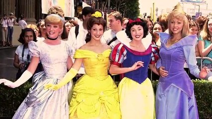 Strange SECRET Rules Disneyland Employees Must Follow