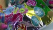 MLP Squishy POPS Ball Blind Bags Surprise Mystery Figure Rings My Little Pony Opening Cookieswirlc