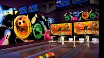 Mini Bowling Alley – Rollerball Bowling – US Bowling Corporation