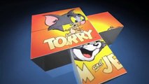 Dessin Animé Tom et Jerry en Francais 2016 HD Part 05 | Tom et Jerry vidéos animation