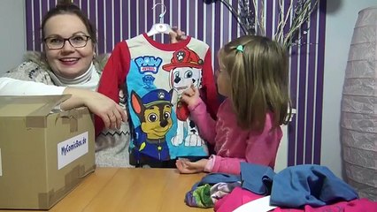 Hannahs 4 anniversaire Déballez ♥ hannah spezial