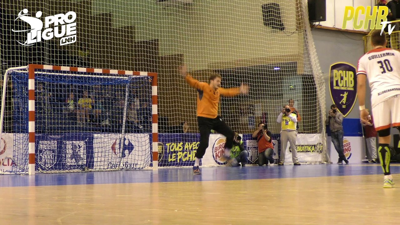 Résumé Pontault - Nice : 1ère journée de PROLIGUE 2017-2018