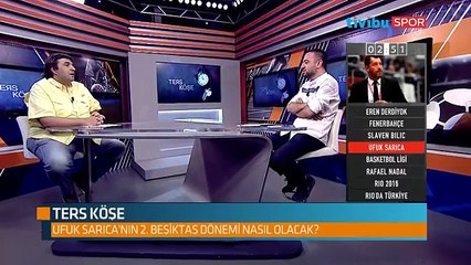 Ters Köşe - Kaan Kural