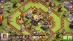 Clash of Clans | Town Hall 11 (TH11) Best trophy base defence replays