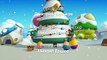 Пузыри Баблс: улётные приключения - Новогодняя (14 серия) | Прикольный мультик для детей