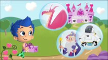 BUBBLE GUPPIES Gil love Molly As a cartoon Nick Jr. videos for kids Full GAME Episode #BRODIGAMES