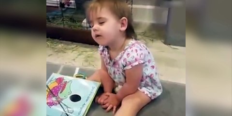 Quand tu ne veux absolument pas dormir !