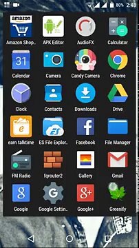 How To Edit APK Files or App (APK EDITOR)