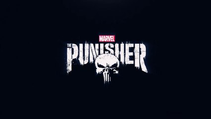 The Punisher - Bande-annonce officielle VOST