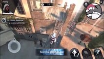 Assassins Creed Identity (iOS/Android) Minhas impressões