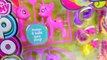 My Little Pony POP Princess Cadance + Twilight Sparkle Style Kit MLP Maker Playset Set