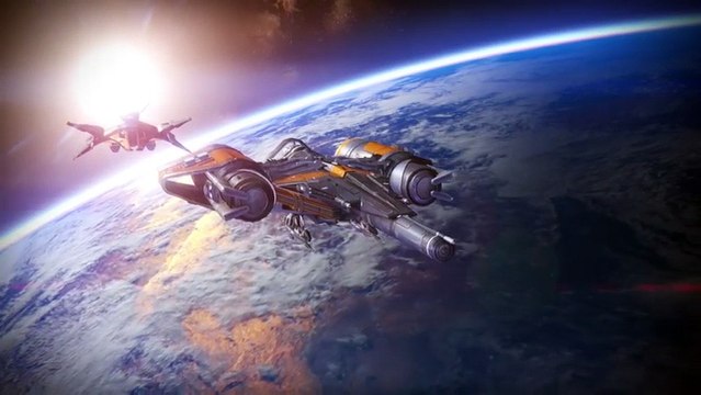 Destiny grinding road all night (27)