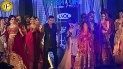 Tech Fashion Tour Season 3 With Hritik, Esha Gupta, Nidhi Aggerwal & Adah Sharma