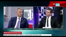 Fikret Orman'dan Fenerbahçe derbisi iddiası