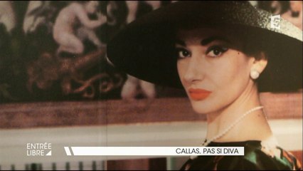 Callas, pas si diva