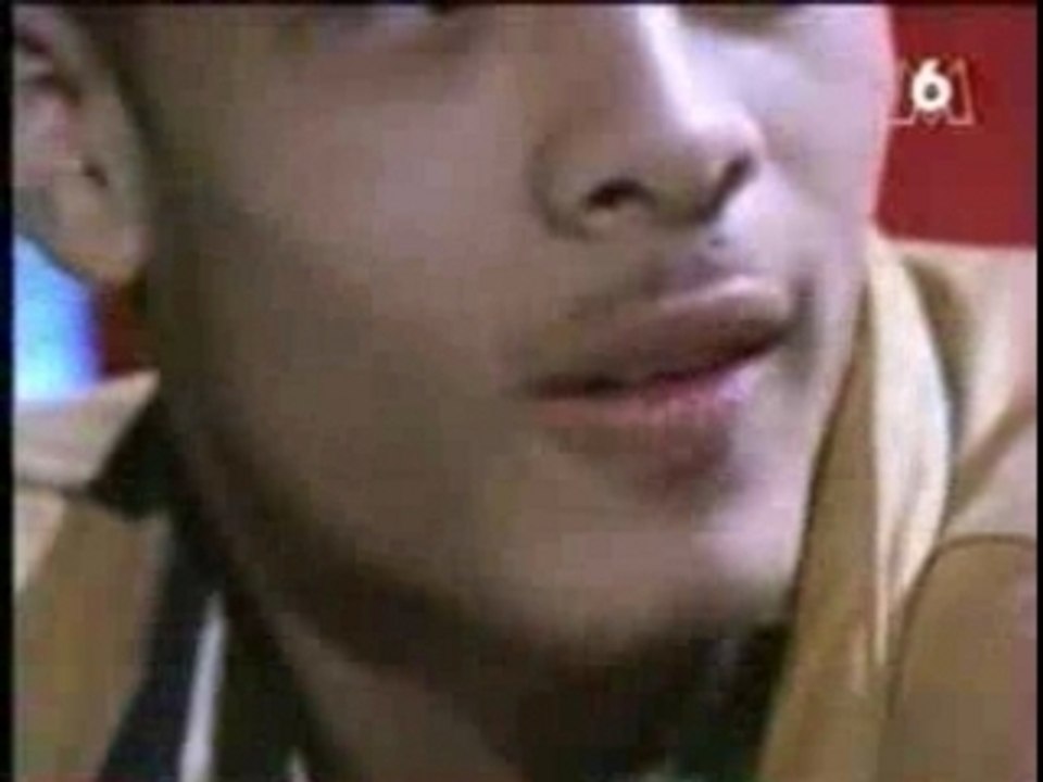 Kool Moe Dee ft KRS-One & Chuck D - Rise 'N Shine