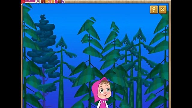 Лучшие мультфильмы маша и медведь учим буквы!интересное и обучающее видео