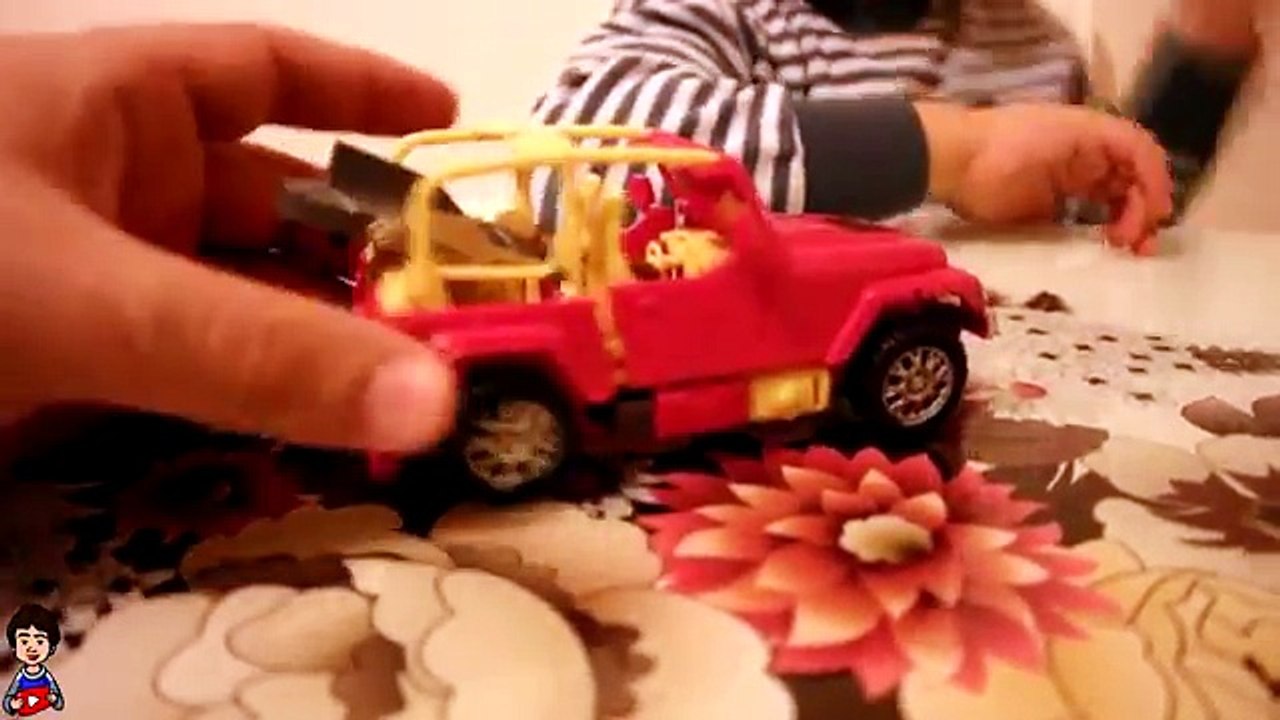 Sahte Transformers Robot Araba ve Müzikli 3D Işıklı Hızlı Tren Oyuncak