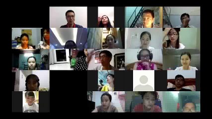 Gitizen Group Coaching HTTD5 - Buổi 1 - Phần 1