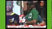 Shahid Afridi Full Bating vs UK- Xi in Peace Cup 2017 Miran Shah- 21 Sep 2017