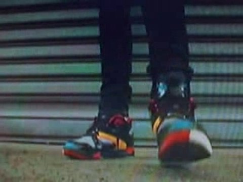 Yelle - A cause des garçons