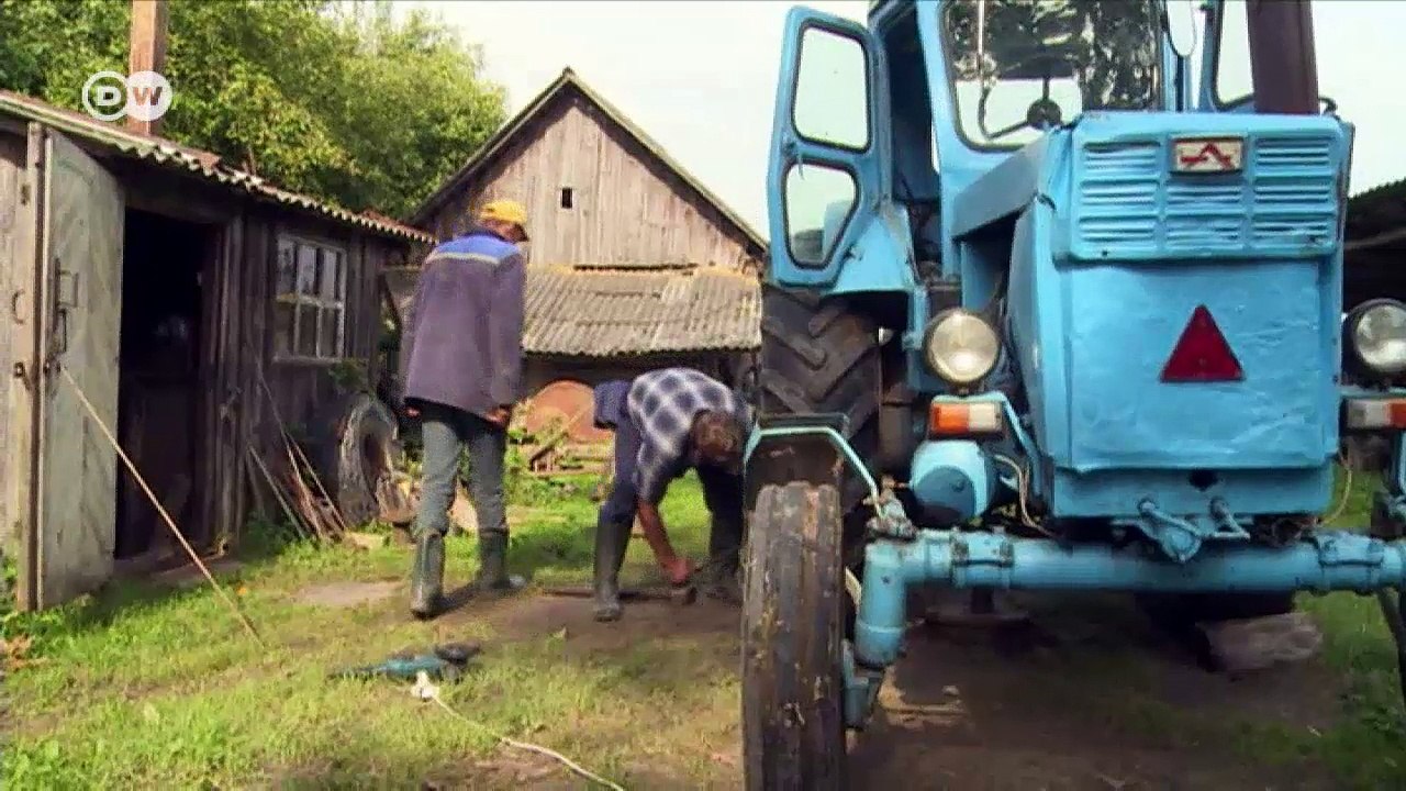 Russische kriegsspiele in weißrussland | dw deutsch