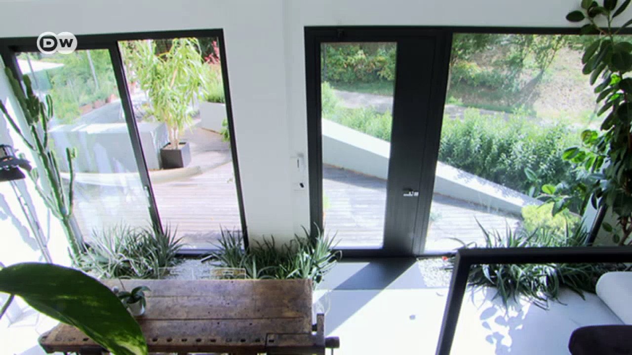 Von der garage zur designer-wohnung | dw deutsch