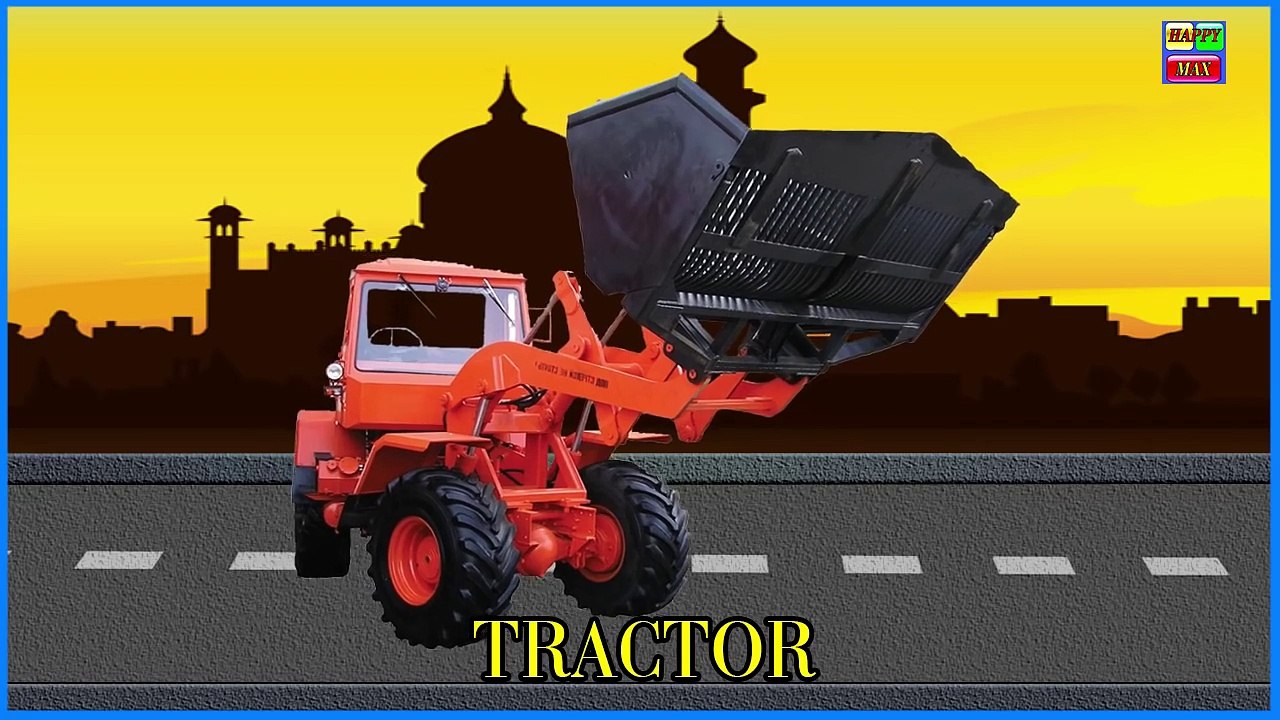 Learning Videos Cars for Kids Transportation sounds Names and Sounds of Vehicles video Dailymotion