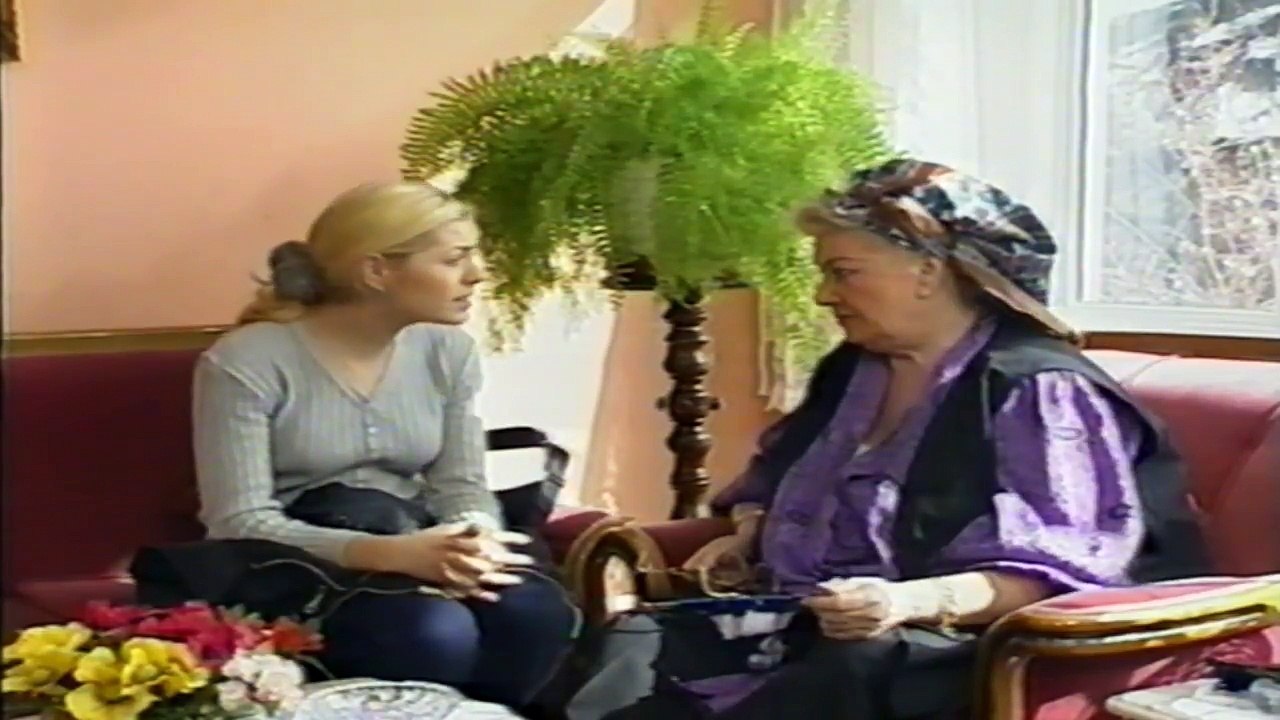 Bizim Mahalle - 113. Bölüm
