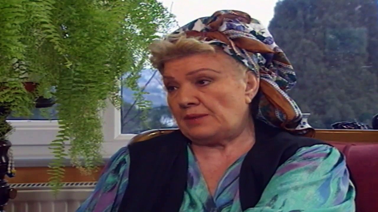 Bizim Mahalle - 109. Bölüm