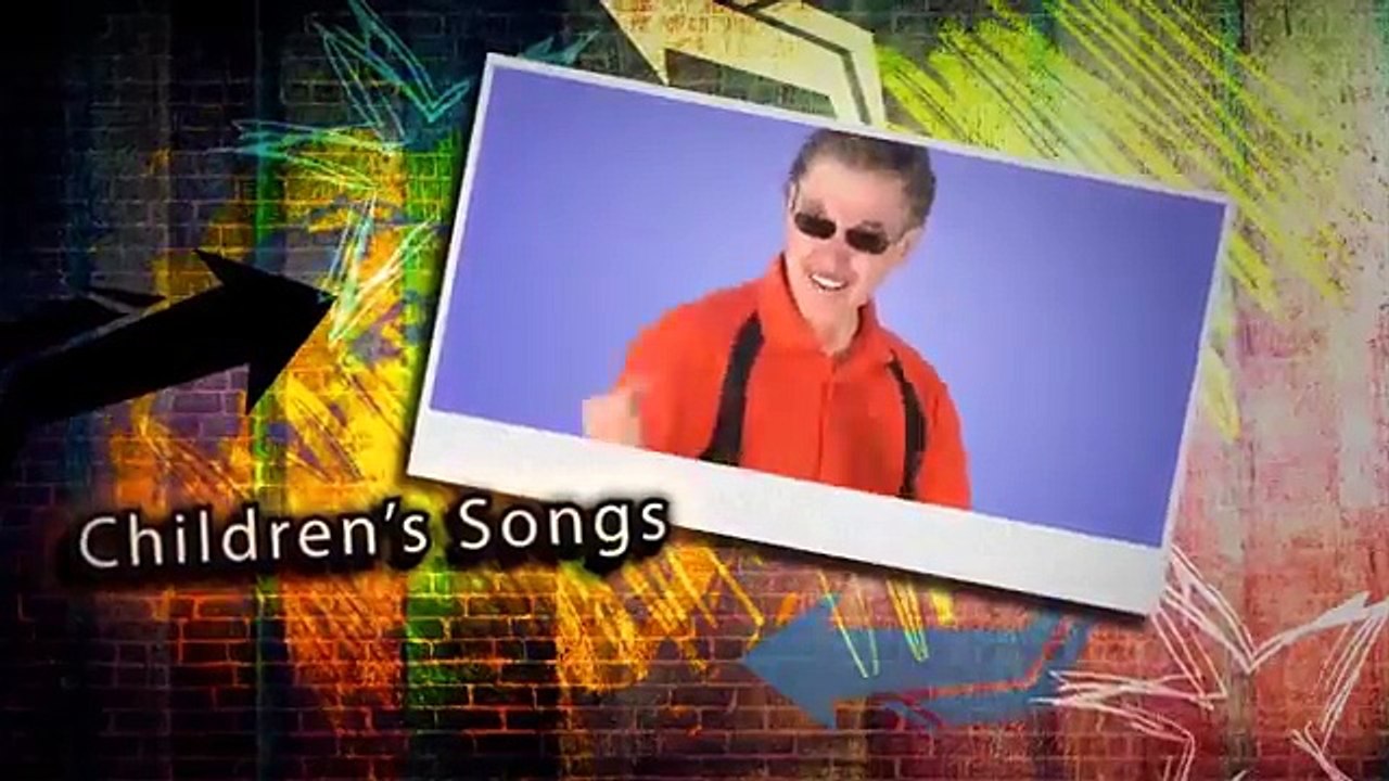 Lets Get Fit | Count to 100 | Count to 100 Song | Counting to 100 | Jack Hartmann