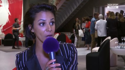 Shy’m - Nouvelle Star : "M6 a pris un risque énorme avec moi" (exclu vidéo)