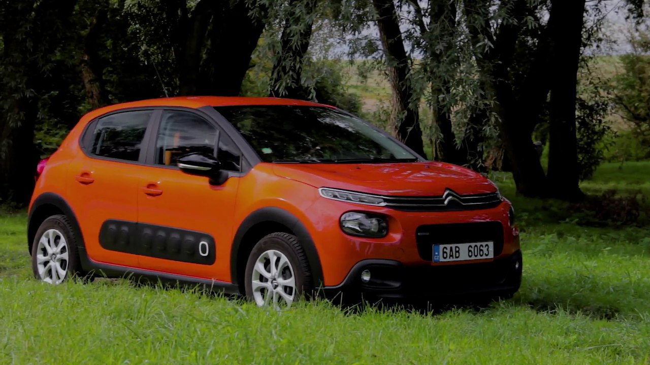Citroën C3
