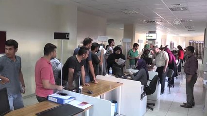 Çipli Kimlik Kartlarının Teslim Süresi Kısaldı