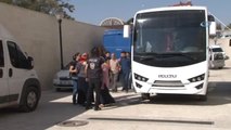 Elazığ'daki Fetö Operasyonu : 20 Şüpheli Adliyeye Sevk Edildi