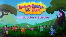ChuChu TV’s Learning English Is Fun New ABC Alphabet Learning Series For Preschool Children