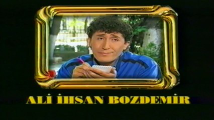 Bizim Mahalle - 114. Bölüm