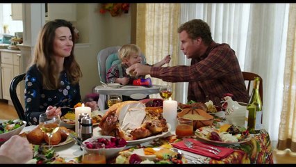 Daddy Wars 2 Official Trailer 2 HD English premiere November 10, 2017.