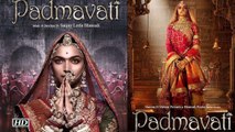 ‘PADMAVATI’ FIRST LOOK | Royal Deepika as Rani Padmavati