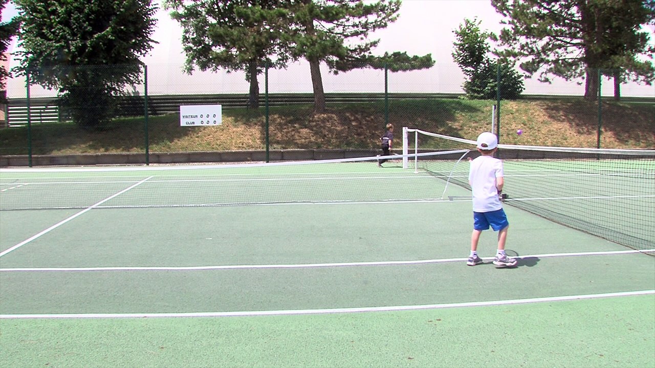 Critères validation Galaxie Tennis Journées J&M