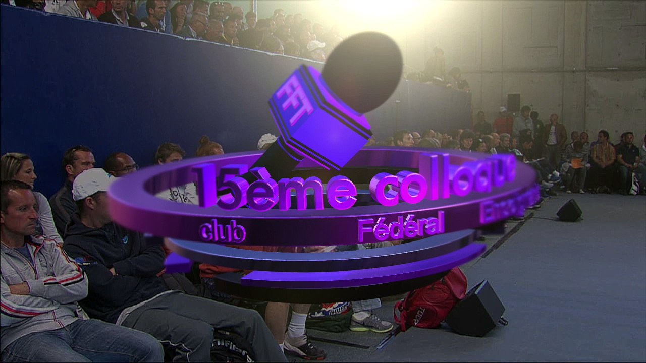 Remise de trophées Colloque CFE 2015