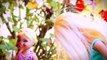 Barbie - Loves Nutella - New Barbie Movie - Barbie Toy Horse - Graces World Barbie Videos by Kyla
