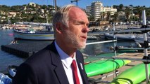 JO 2024 à Marseille : 