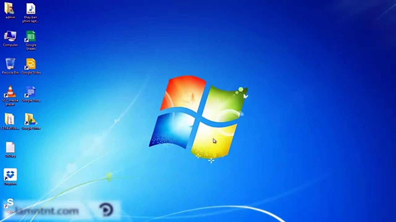 Hướng dẫn sử dụng dịch vụ lưu trữ đám mây OneDrive