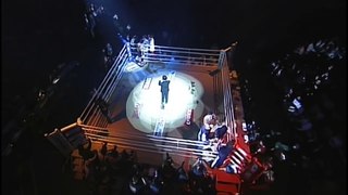Shinsuke Nakamura vs Alexey Ignashov II
