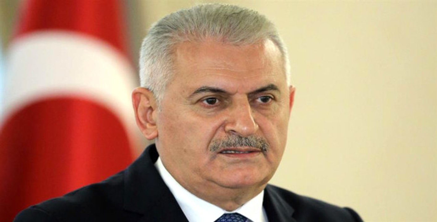 Başbakan'dan 'Hicri Yılbaşı' Mesajı