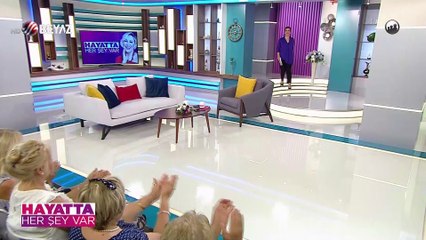 Hayatta Her Şey Var 21 Eylül 2017