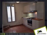 Maison A vendre Marseillan 43m2 - 85 000 Euros