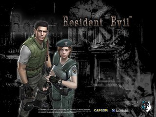 Resident Evil HD Remaster || Gameplay || Arena Of Games