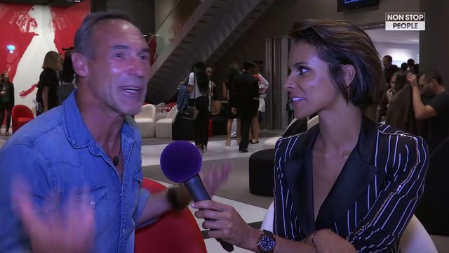 A l’état sauvage - Mike Horn : les raisons de son coup de cœur pour Shy’m (exclu vidéo)